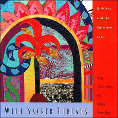 Picture of With Sacred Threads