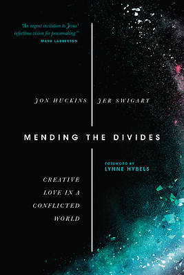 Picture of Mending the Divides - eBook [ePub]