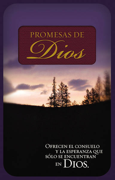 Picture of Promesas de Dios