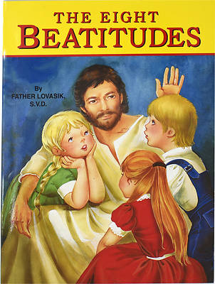 Picture of The Eight Beatitudes