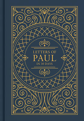 Picture of Letters of Paul in 30 Days