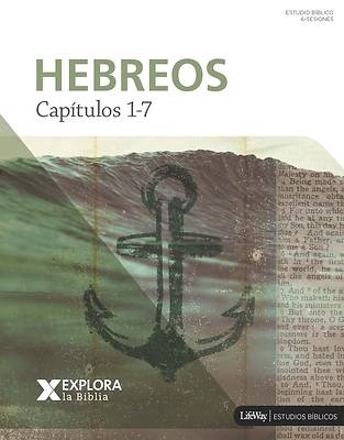 Picture of Explora La Biblia