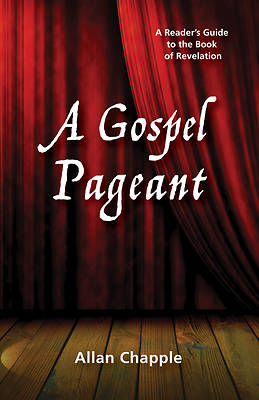 Picture of A Gospel Pageant