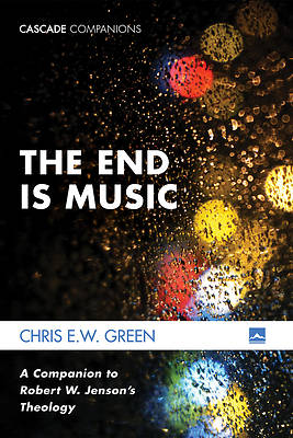 Picture of The End Is Music