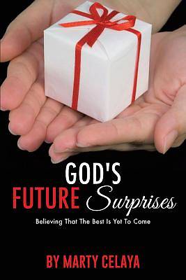 Picture of God's Future Surprises