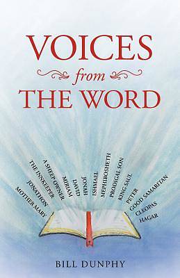 Picture of Voices from the Word