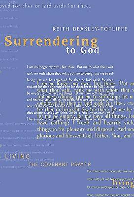 Picture of Surrendering to God