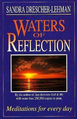 Picture of Waters of Reflection