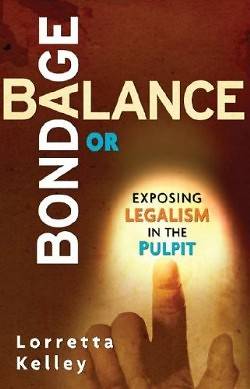 Picture of Balance or Bondage [ePub Ebook]