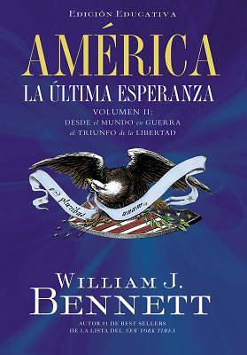 Picture of America la Ultima Esperanza, Volumen II