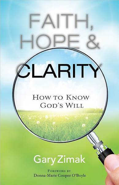 Picture of Faith, Hope, and Clarity