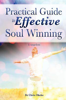 Picture of Practical Guide to Effective Soul Winning.