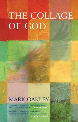 Picture of The Collage of God [ePub Ebook]