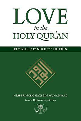 Picture of Love in the Holy Qur'an