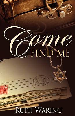 Picture of Come Find Me [Adobe Ebook]