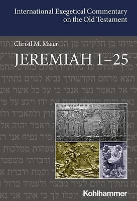 Picture of Jeremiah 1-25