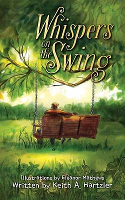 Picture of Whispers on the Swing