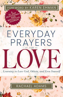 Picture of Everyday Prayers for Love