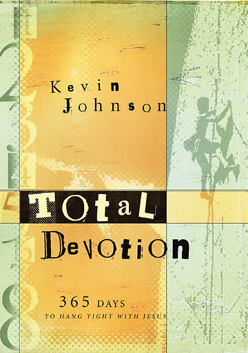 Picture of Total Devotion [ePub Ebook]