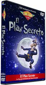 Picture of El Plan Secreto