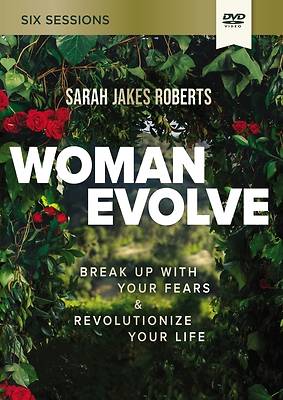 Picture of Woman Evolve Video Study