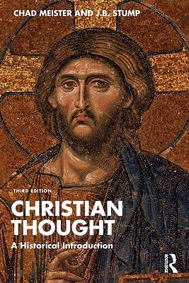 Picture of Christian Thought