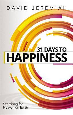 Picture of 31 Days to Happiness