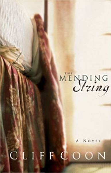 Picture of The Mending String [ePub Ebook]