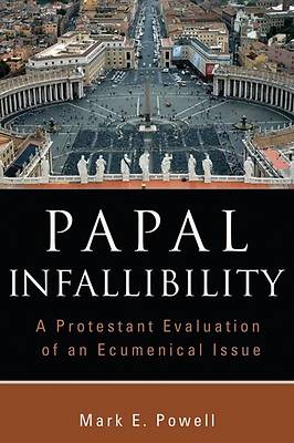 Picture of Papal Infallibility