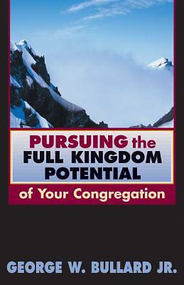 Picture of Pursuing the Full Kingdom Potential of Your Congregation