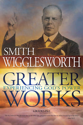 Picture of Greater Works [ePub Ebook]