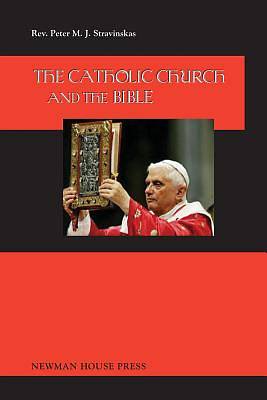 Picture of The Catholic Church and the Bible