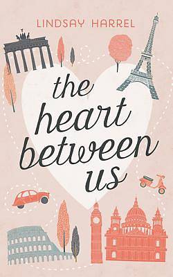 Picture of The Heart Between Us