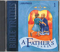 Picture of Bible Truths CD Grd 1