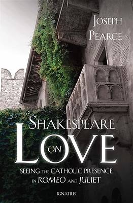 Picture of Shakespeare on Love