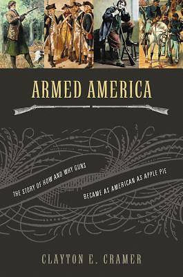 Picture of Armed America