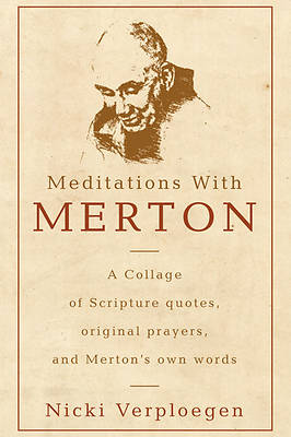 Picture of Meditations with Merton