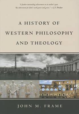 Picture of A History of Western Philosophy and Theology