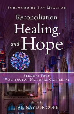 Picture of Reconciliation, Healing, and Hope