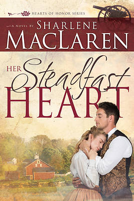 Picture of Her Steadfast Heart, Volume 2