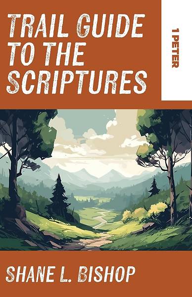 Picture of Trail Guide to the Scriptures