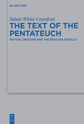 Picture of The Text of the Pentateuch