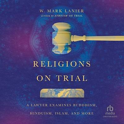 Picture of Religions on Trial
