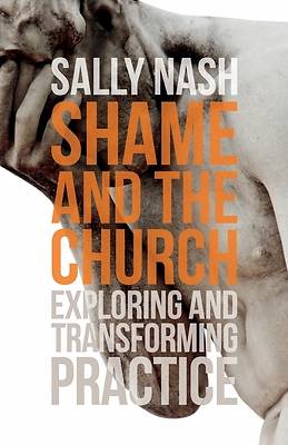Picture of Shame and the Church