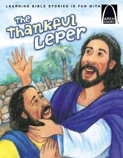 Picture of The Thankful Leper