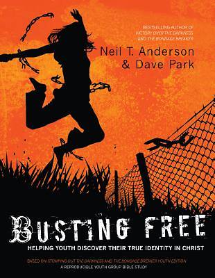 Picture of Busting Free