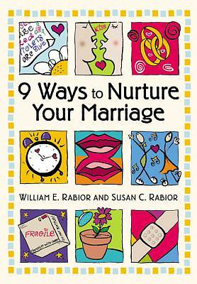 Picture of 9 Ways To Nurture Your Marriage [ePub Ebook]