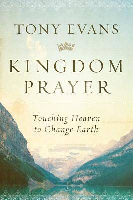 Picture of Kingdom Prayer