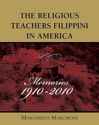 Picture of The Religious Teachers Filippini in America
