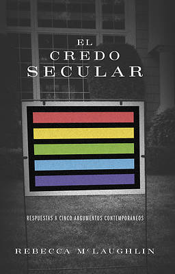 Picture of El Credo Secular